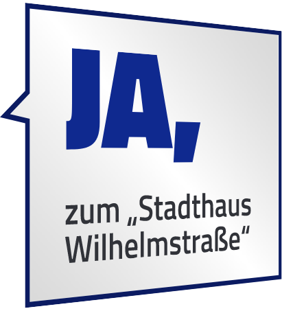 Sprechblase