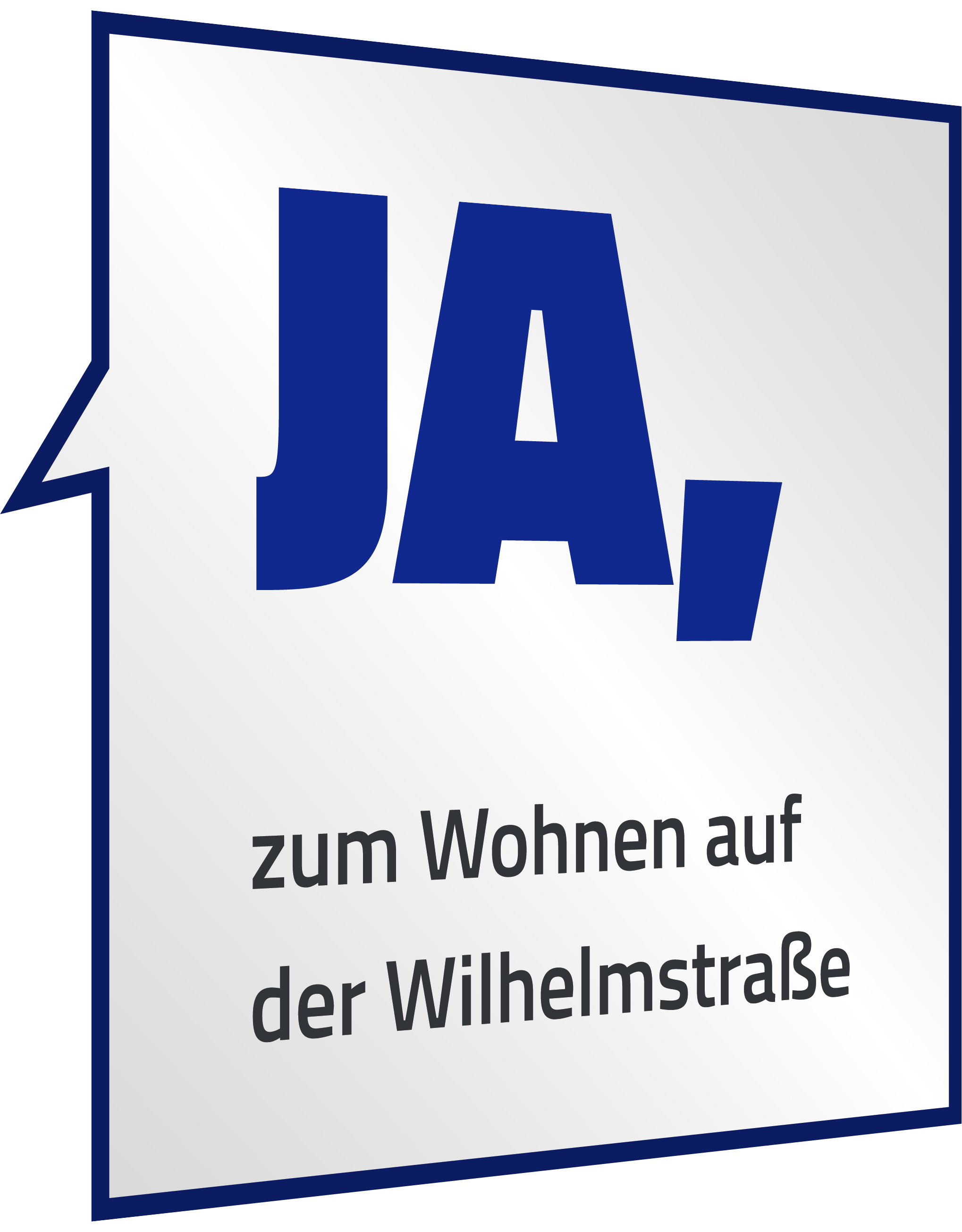 Sprechblase